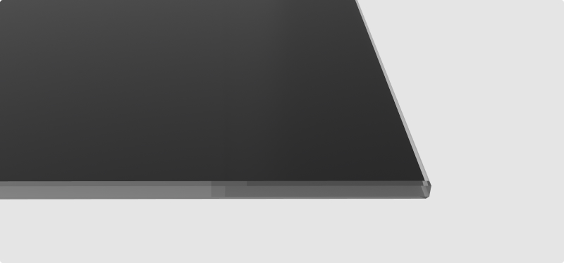 Высококачественное стекло