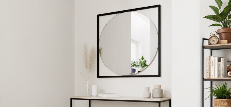 Идеально дополнит любое пространство