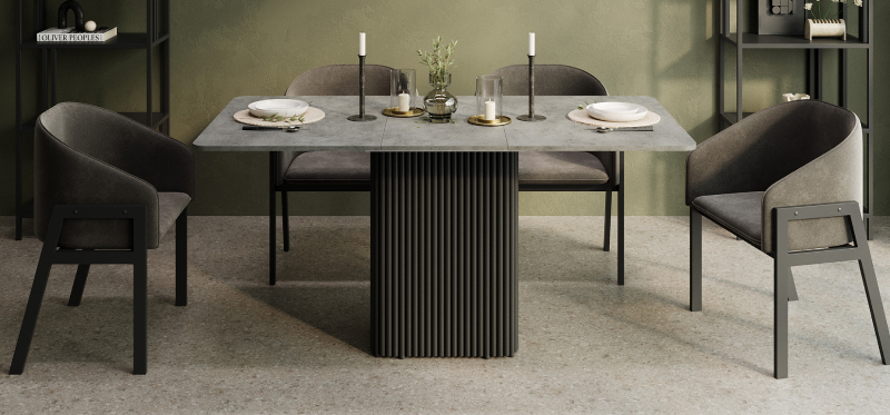 Идеально дополнит любое пространство