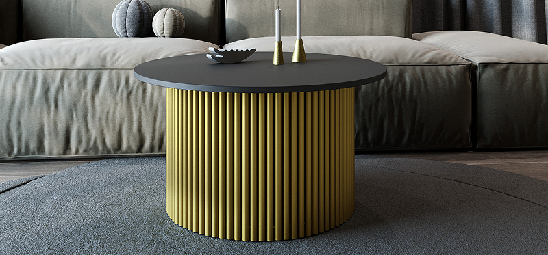 Идеально дополнит любое пространство