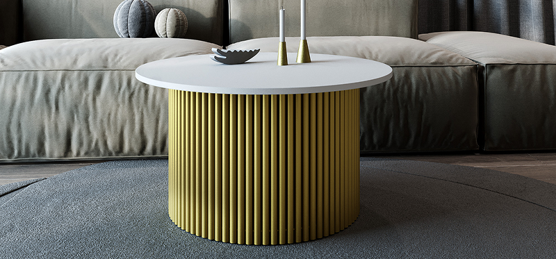 Идеально дополнит любое пространство