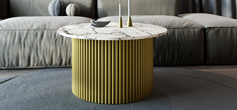 Идеально дополнит любое пространство