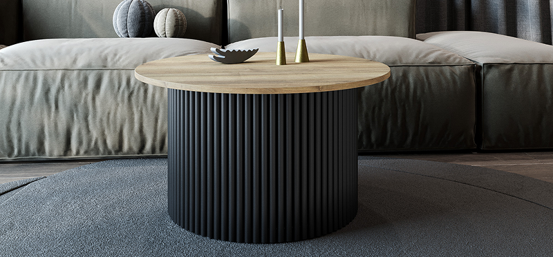 Идеально дополнит любое пространство