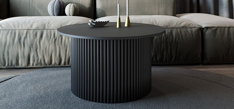 Идеально дополнит любое пространство