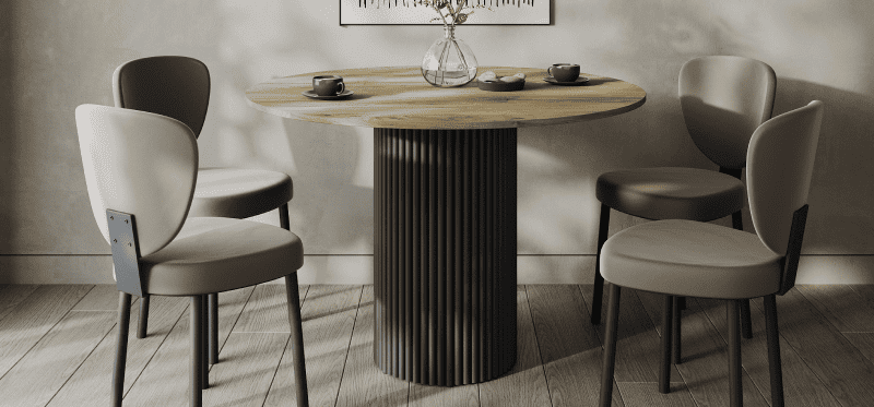 Идеально дополнит любое пространство