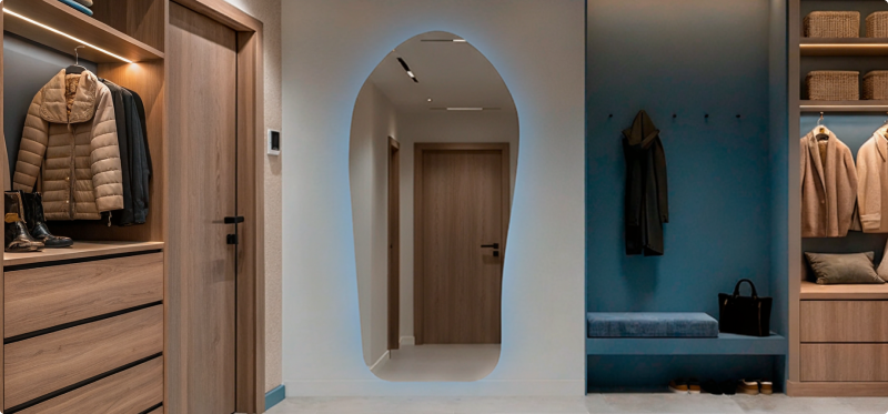 Элегантность в прочном исполнении