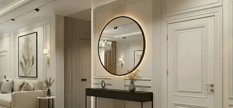 Идеально дополнит любое пространство