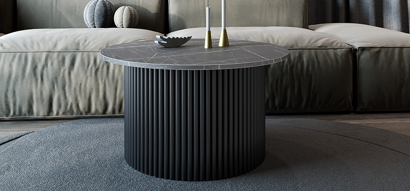 Идеально дополнит любое пространство