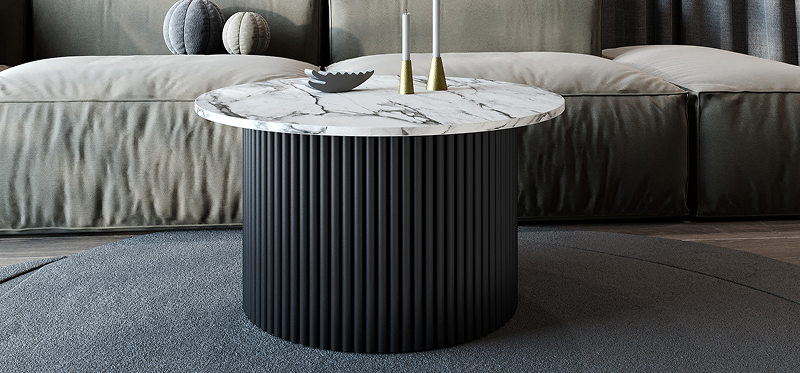 Идеально дополнит любое пространство