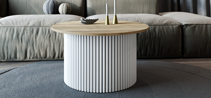 Идеально дополнит любое пространство