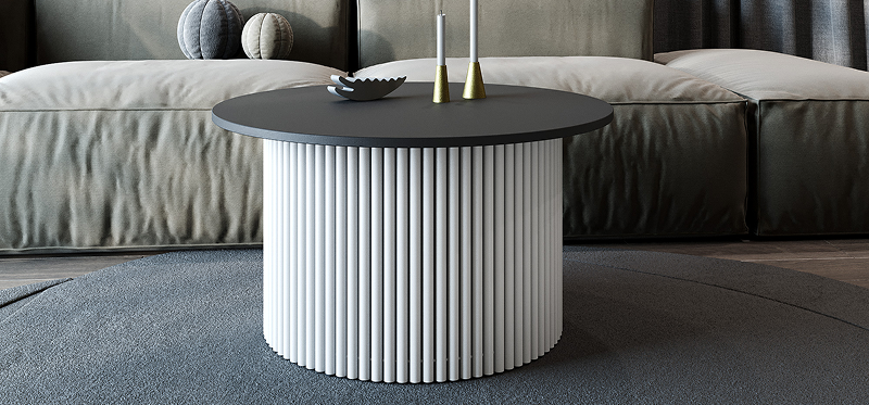 Идеально дополнит любое пространство