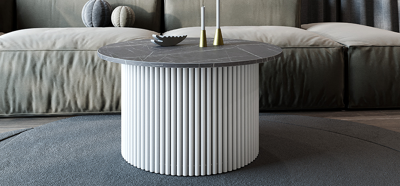 Идеально дополнит любое пространство