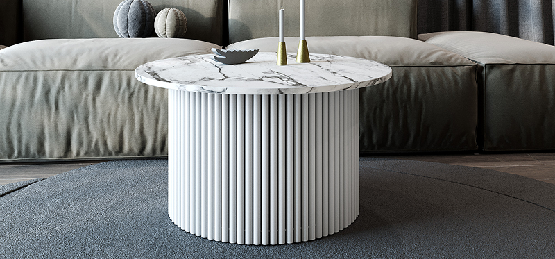 Идеально дополнит любое пространство