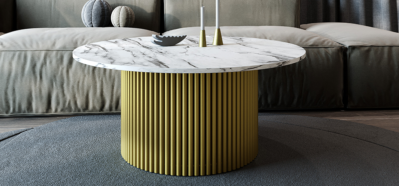 Идеально дополнит любое пространство