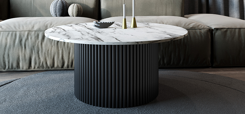 Идеально дополнит любое пространство