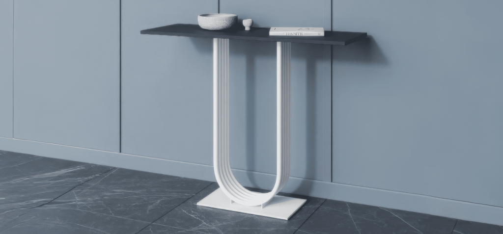 Идеально дополнит любое пространство 