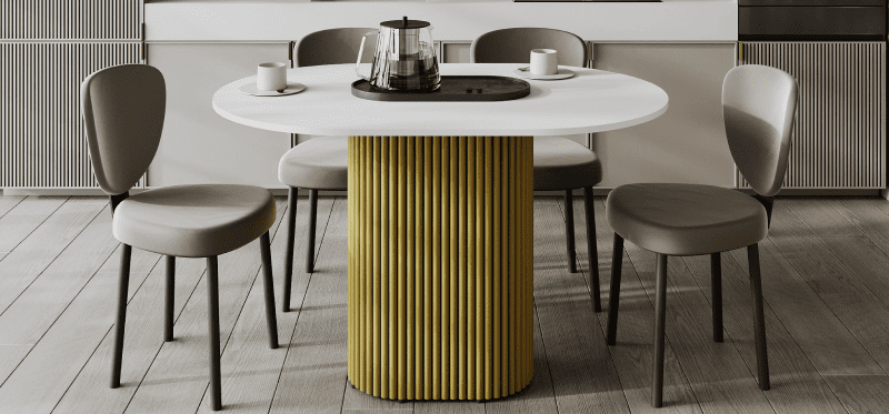 Идеально дополнит любое пространство