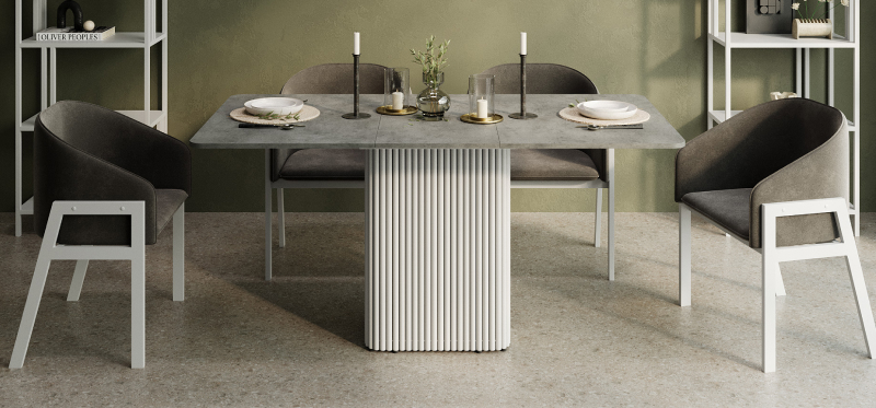 Идеально дополнит любое пространство