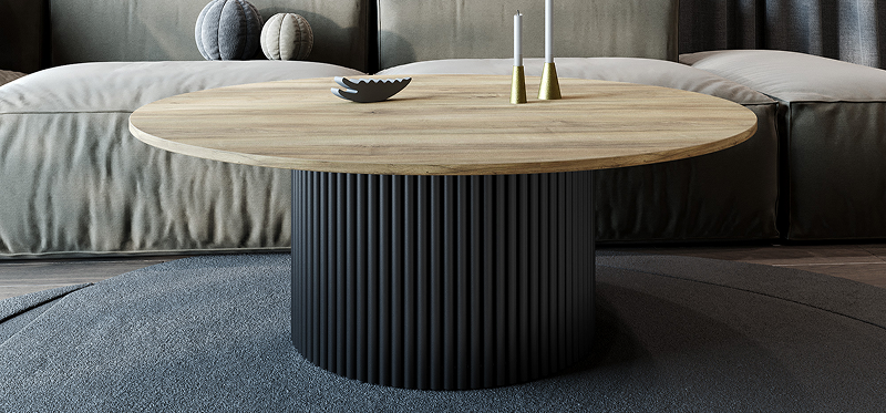 Идеально дополнит любое пространство