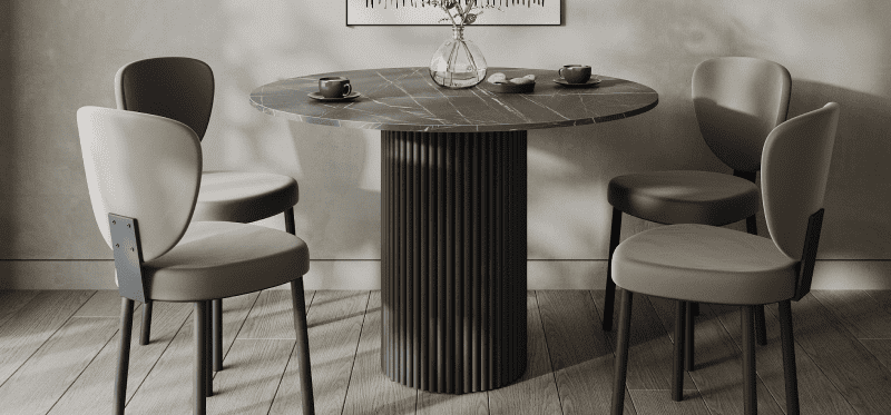 Идеально дополнит любое пространство