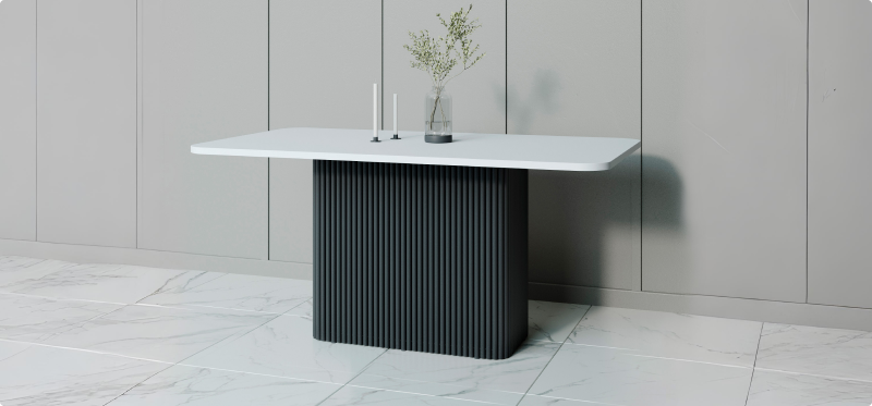 Идеально дополнит любое пространство