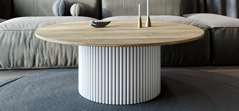 Идеально дополнит любое пространство