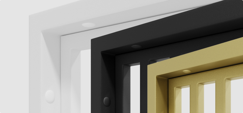 Прочное и фактурное покрытие