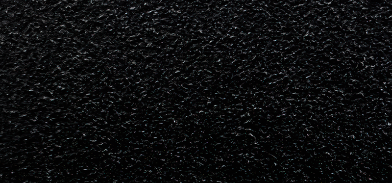 Равномерная двухслойная покраска