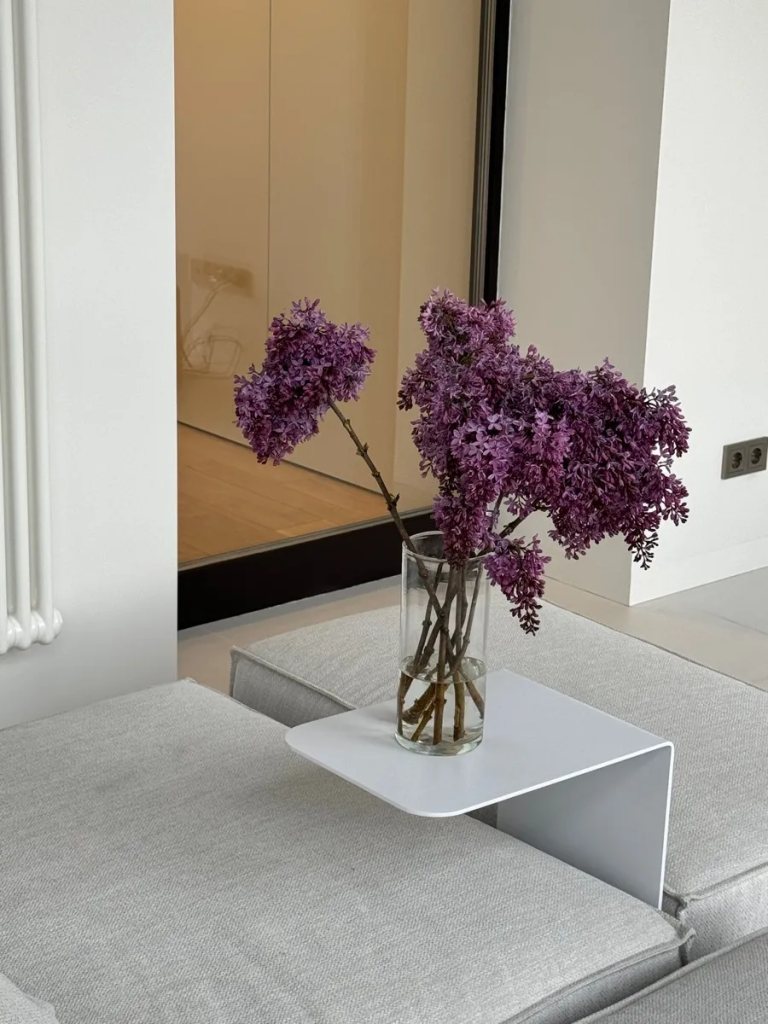 Фото в интерьере 