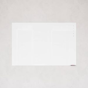 Магнитно-маркерная доска 120 x 180 см белая