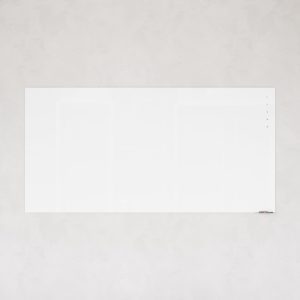 Магнитно-маркерная доска белая 120 x 240 см