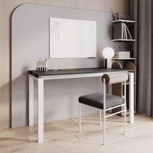 Магнитно-маркерная доска 60 x 90 см белая