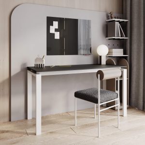 Магнитно-маркерная доска 60 x 90 см черная