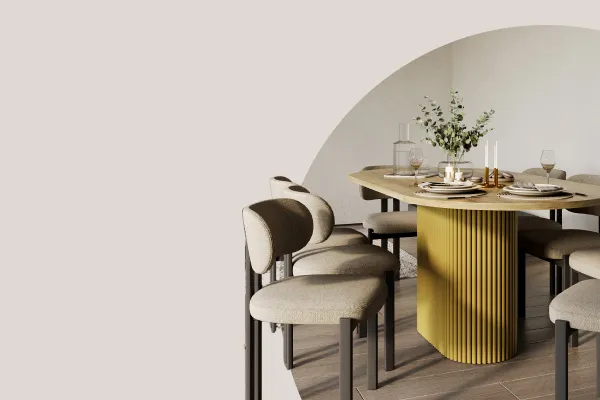 Дизайн, в котором нет случайных линий