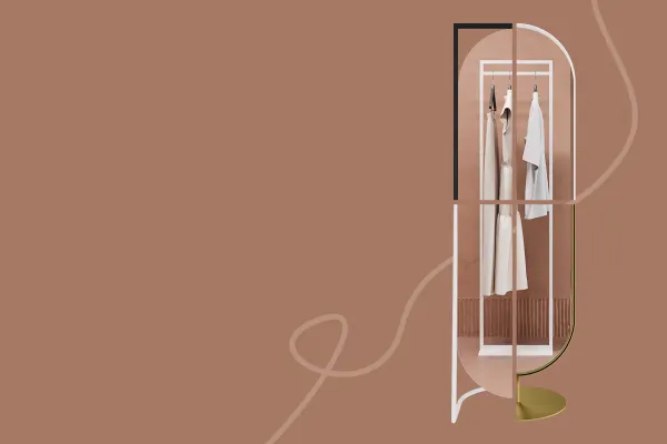 Идеальное отражение начинается с идеальной огранки