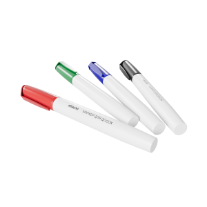 Магнитно-маркерная доска зеленая 120 x 240 см