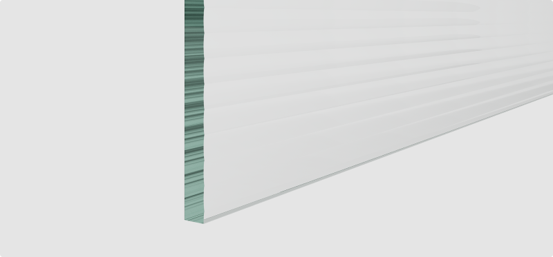 Сверхпрочное закалённое стекло