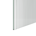 Рифленое стекло