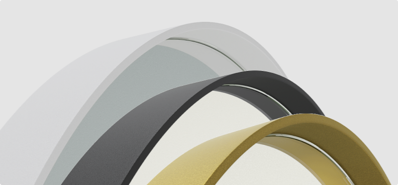 Выбирайте зеркало на свой вкус