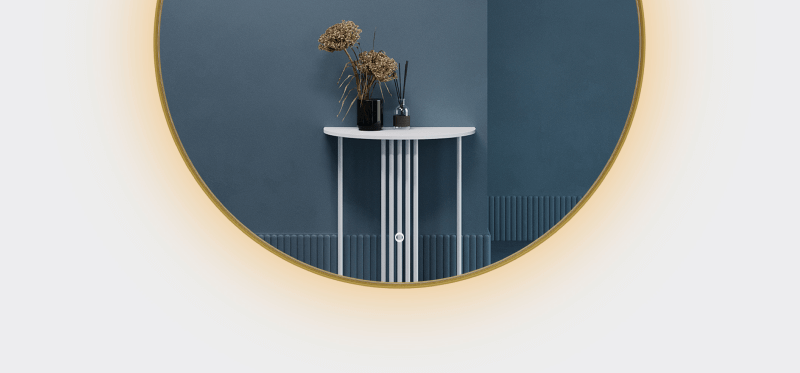 Просто и с заботой о вашем комфорте