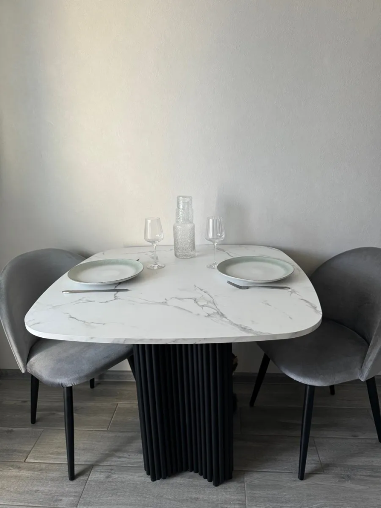 Фото в интерьере 