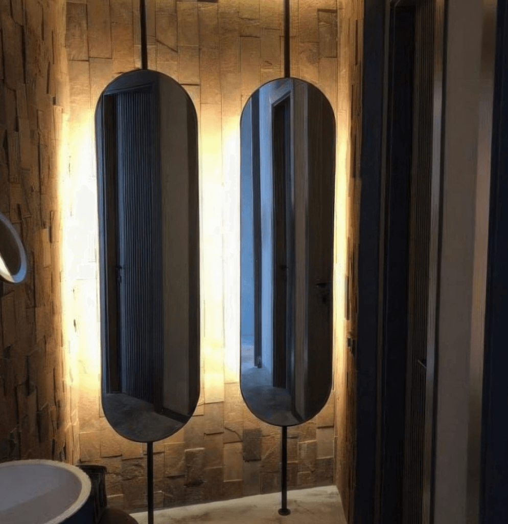 Фото в интерьере