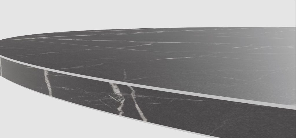 Матовое ЛДСП высокого качества EGGER