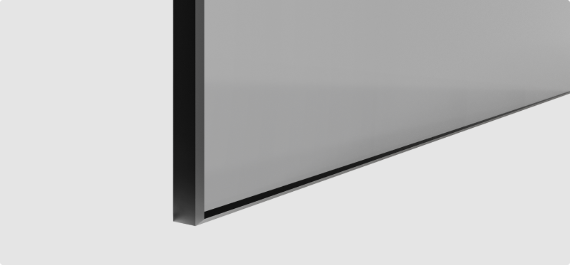 Сверхпрочное закалённое стекло