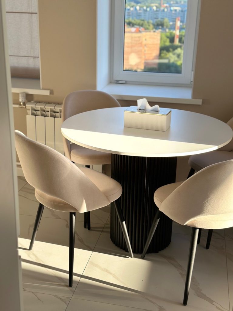 Фото в интерьере 