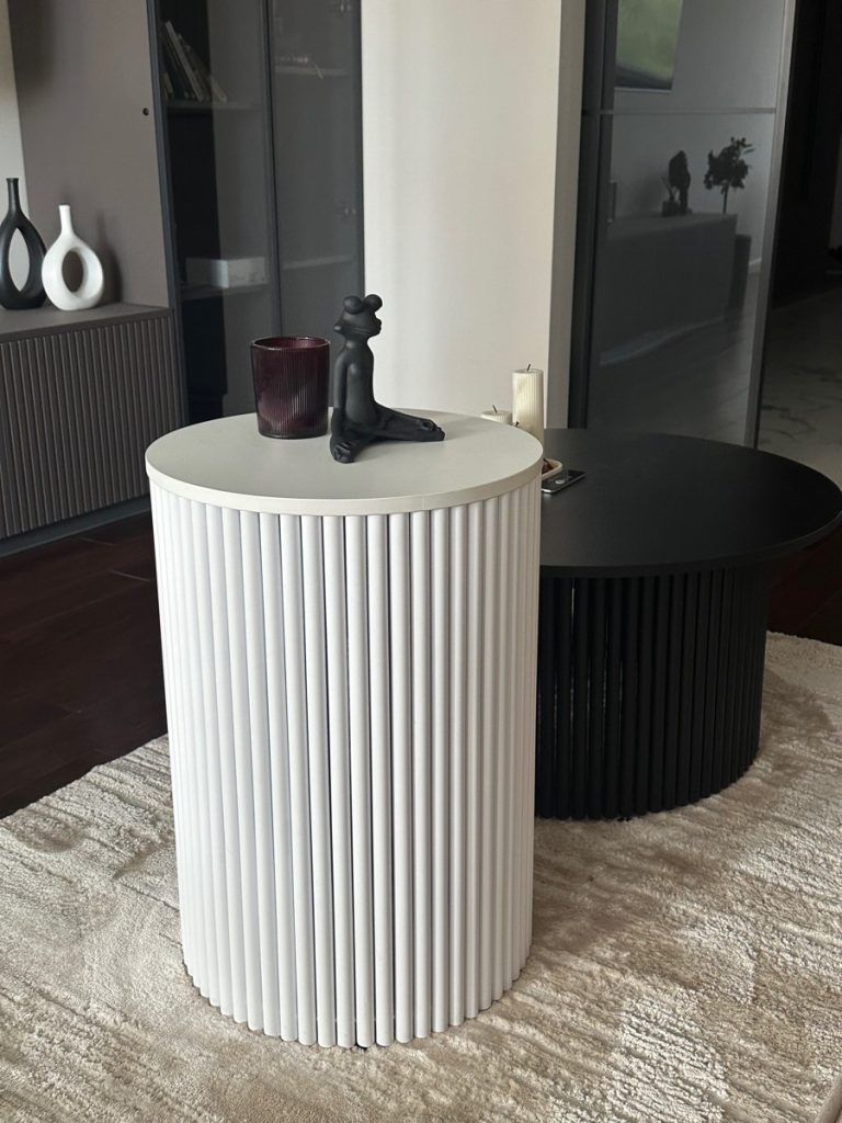 Фото в интерьере 