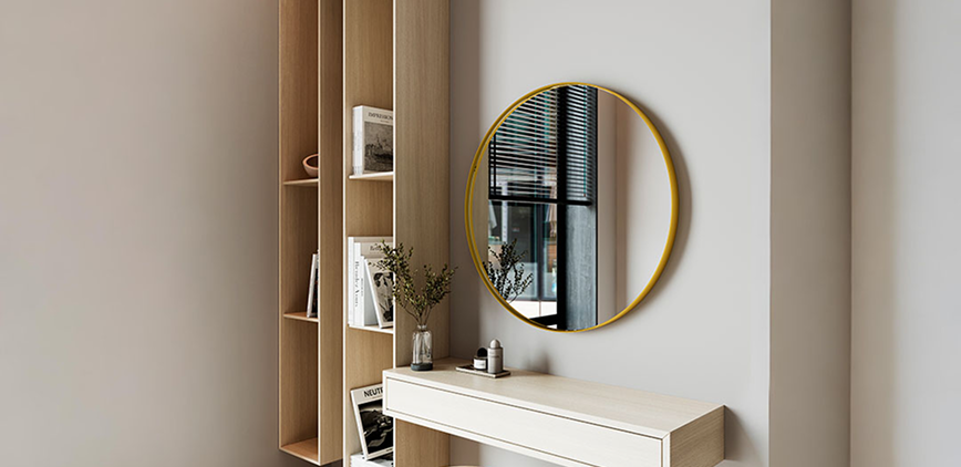 Идеально дополнит любое пространство