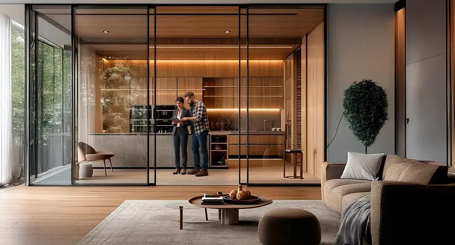  Дизайнеры и архитекторы