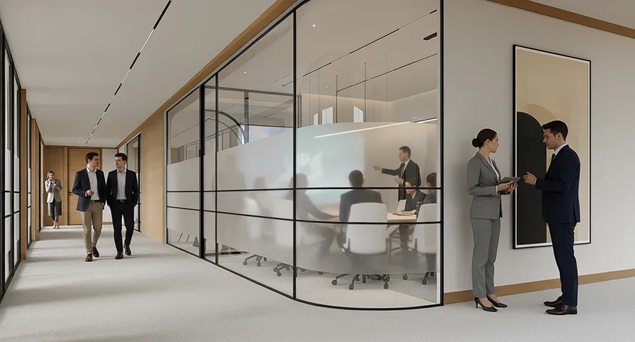 Девелоперы и интеграторы