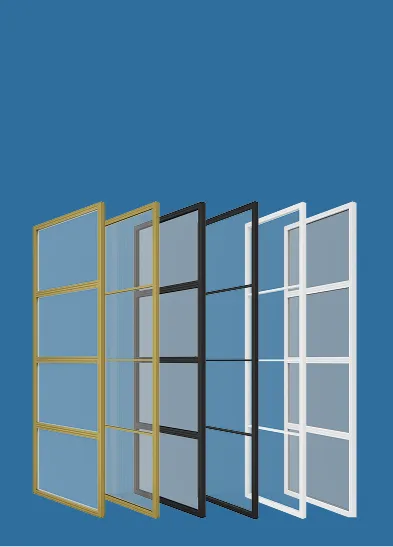 Межкомнатные перегородки